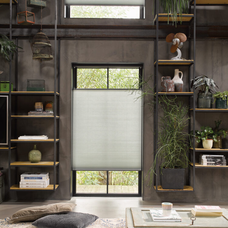 Luxaflex® Duette® shades
