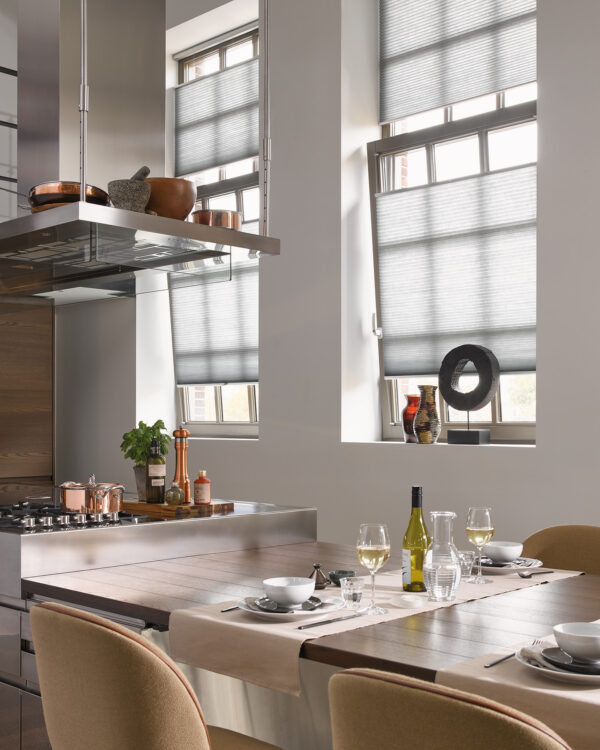 Luxaflex® Duette® shades
