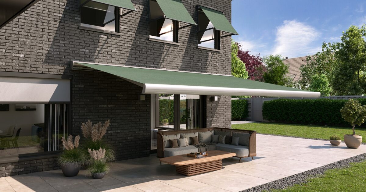 IN- 'N OUTDOOR – Specialist op het gebied van zonwering en rolluiken