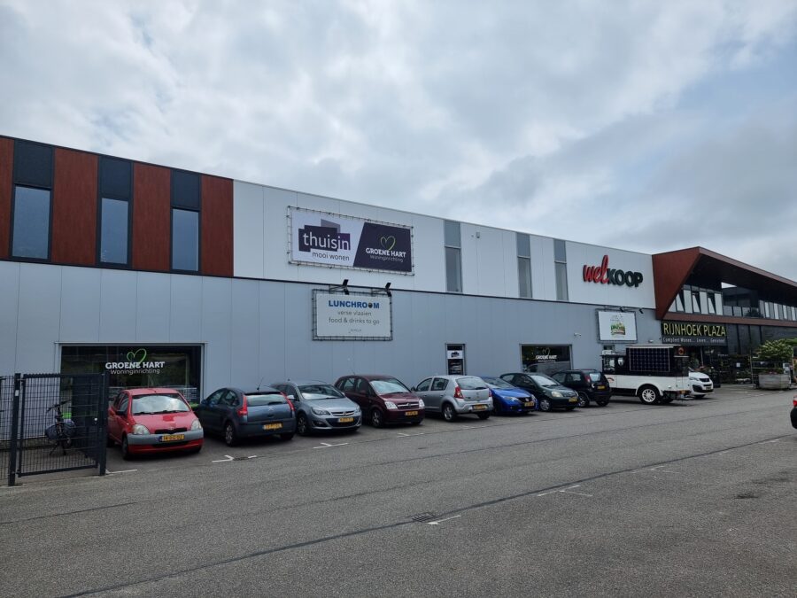 Thuisin Groene Hart Bodegraven