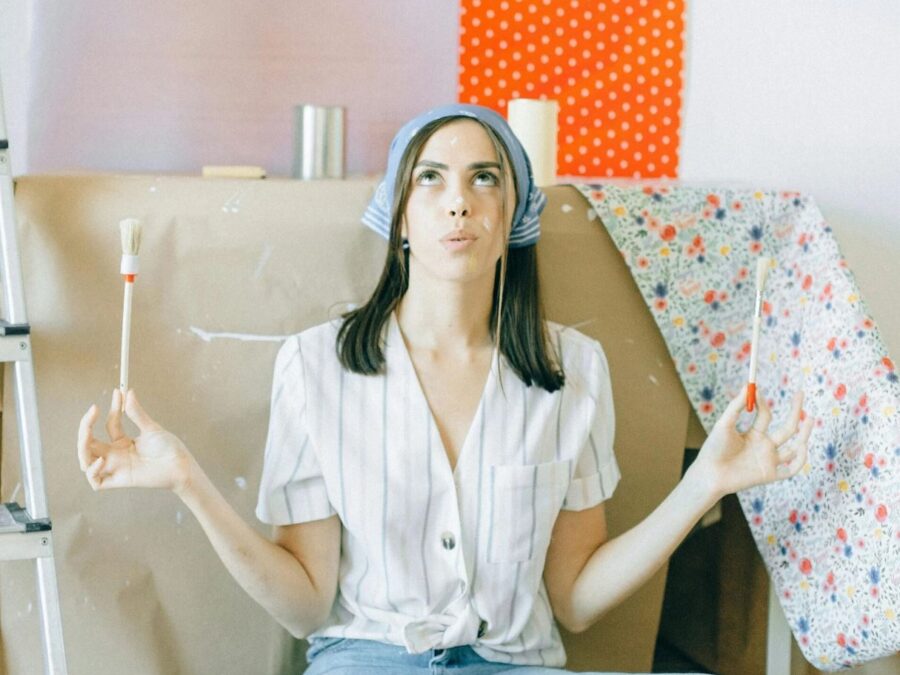 De beste verf, behang of wandpanelen, geef je kamer een nieuwe look met minimale moeite en de luxe wandbekleding van Thuisin.