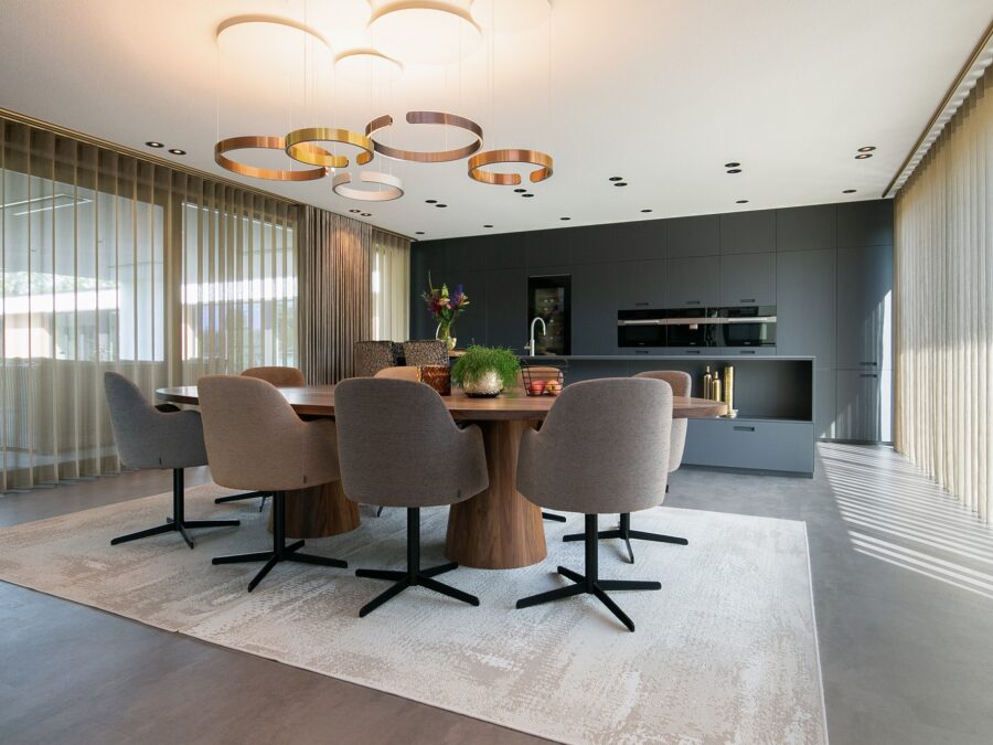 Binnenkijker in Doetinchem van Thuisin Van der Woude