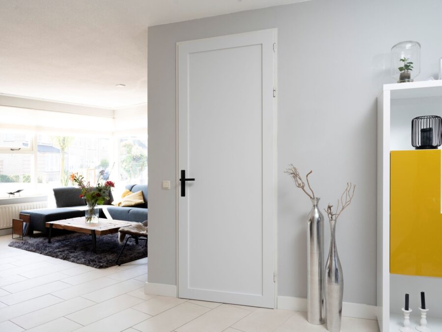 Weekamp houten Bastion deuren voor een landelijk of modern interieur