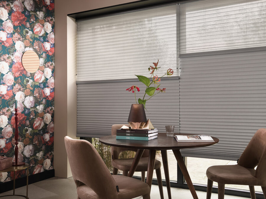 Luxaflex® Duette® shades