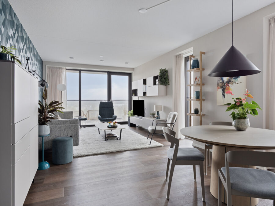 Make-over Thuisin Groene Hart in Alphen aan den Rijn