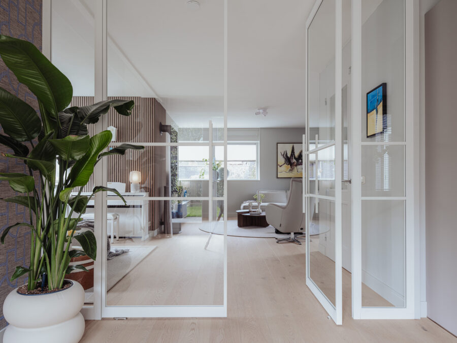 Soft Serenity woonkamer