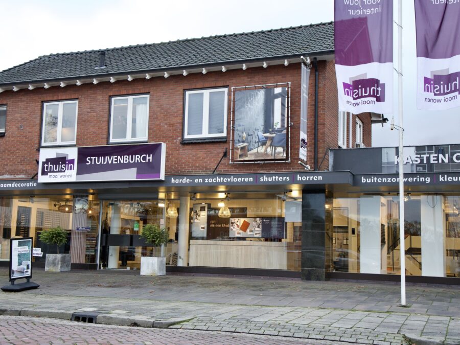 Thuisin Stuijvenburch