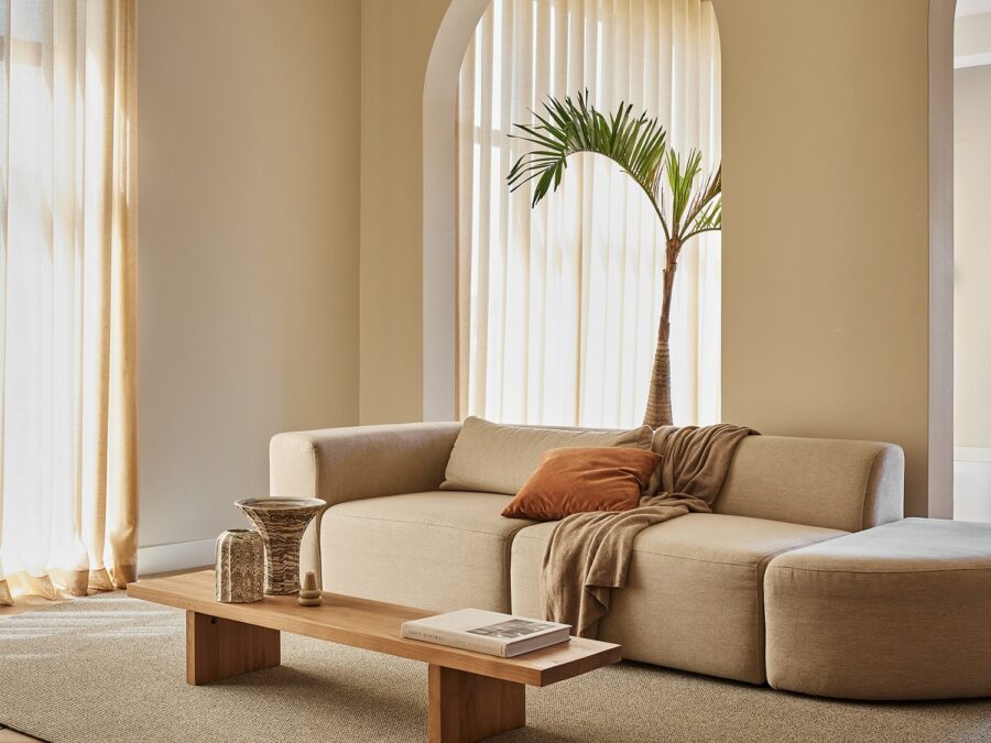 Tapijt vloerkleed in de Bohemian woonstijl - Thuisin