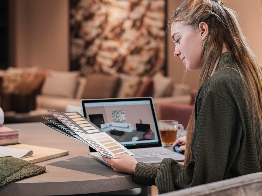 Interieuradvies bij Thuisin door onze stylisten