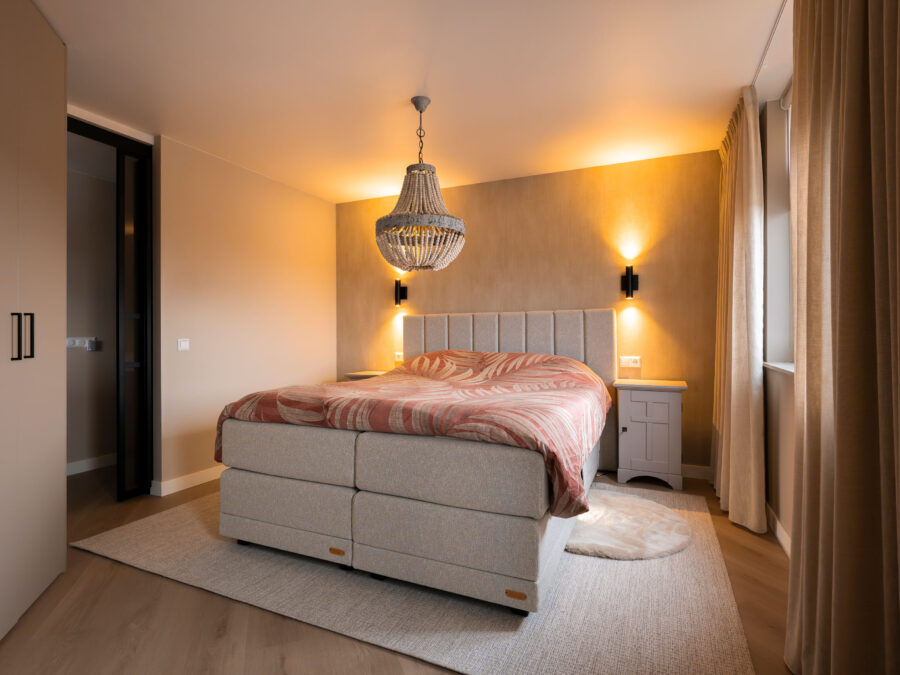 Slaapkamer Ouderkerk aan de IJssel