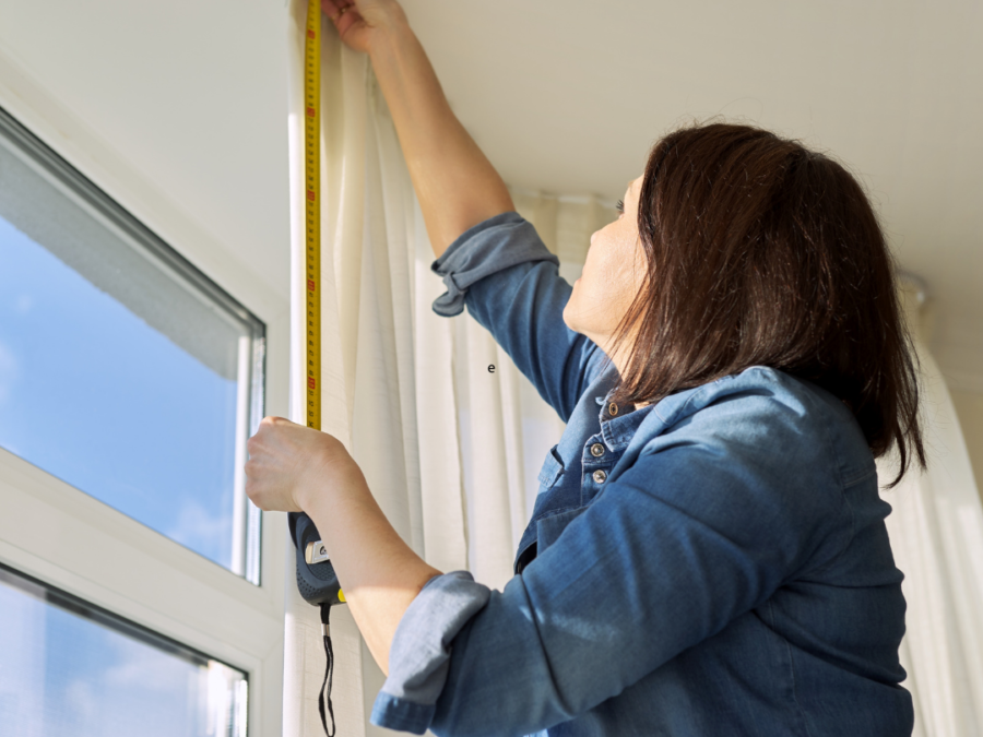 Inmeetservice bij Thuisin