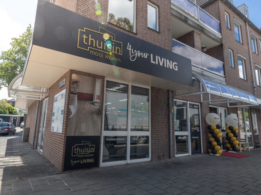 Thuisin 4yourLIVING
