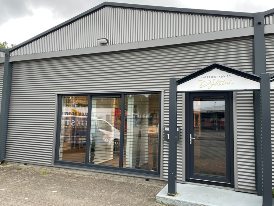 Thuisin Dijkstra - Leeuwarden