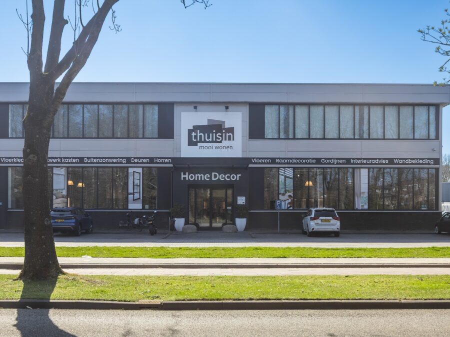 Thuisin Home Decor
