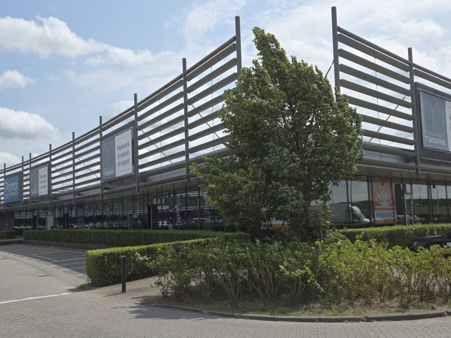 Thuisin Sfeerhuis Kampen