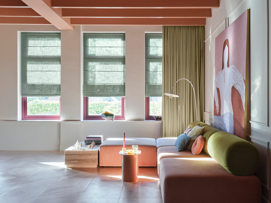 Vadain Gordijnen Duurzaam Coddle Spruce 01