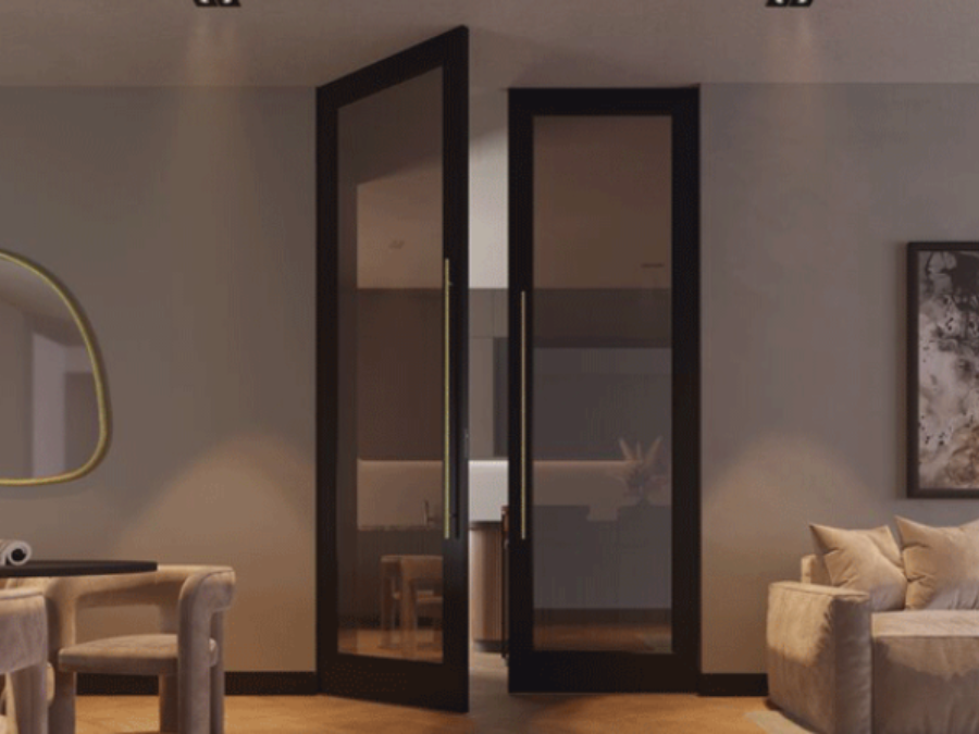 Weekamp Veste deuren - duurzaam, stijlvol en maatwerk voor elke ruimte