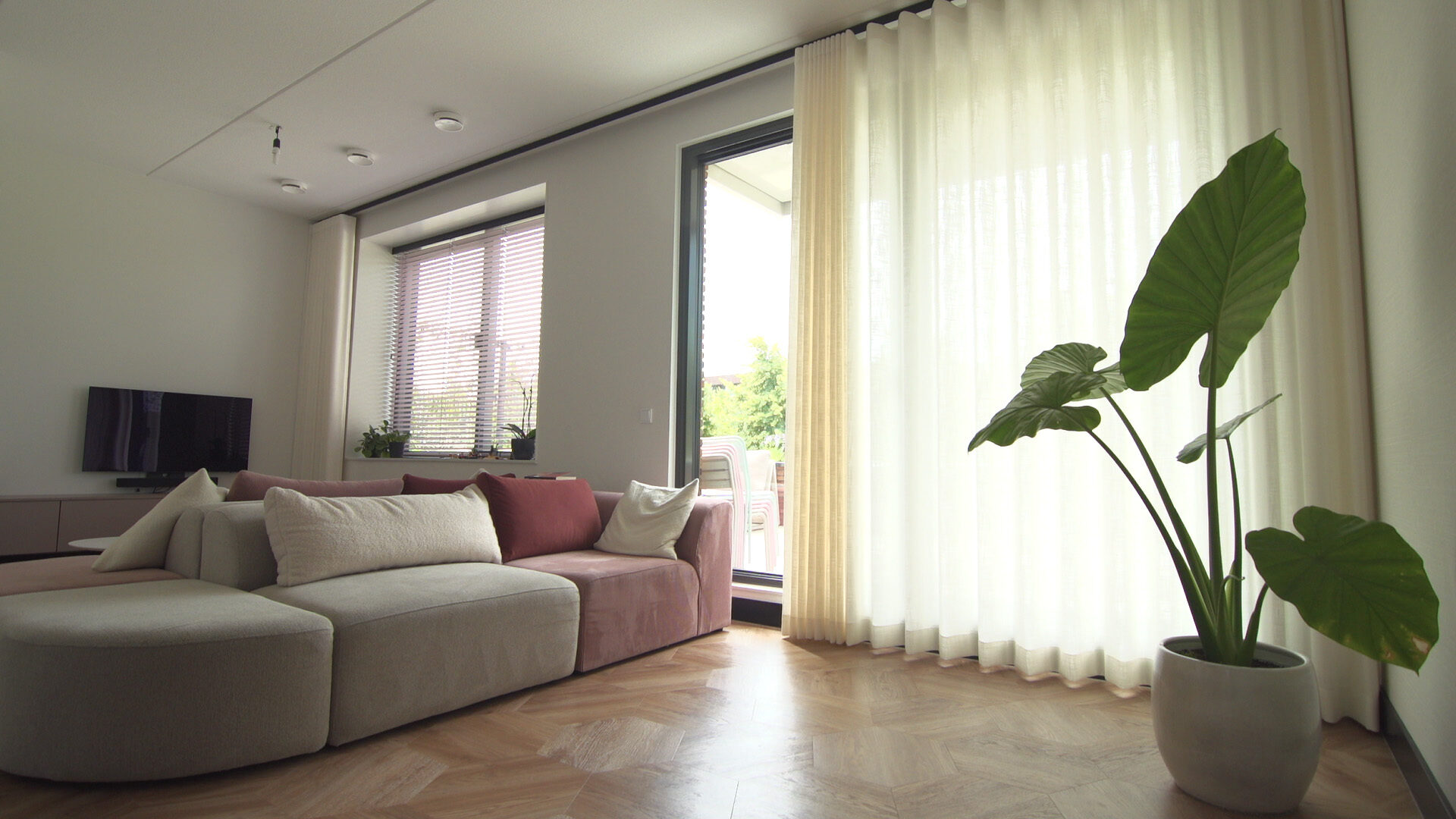 Binnenkijker Rotterdam