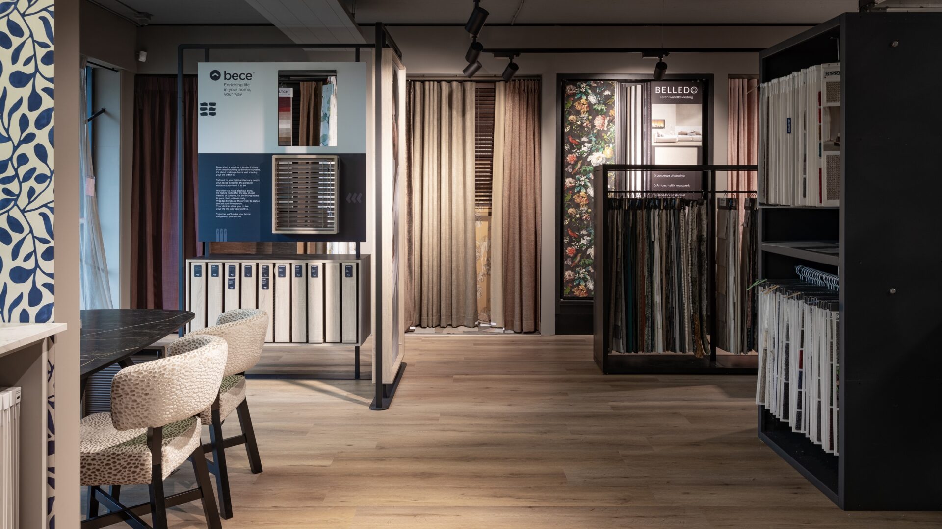 Thuisin Ijtsma winkel in Openende