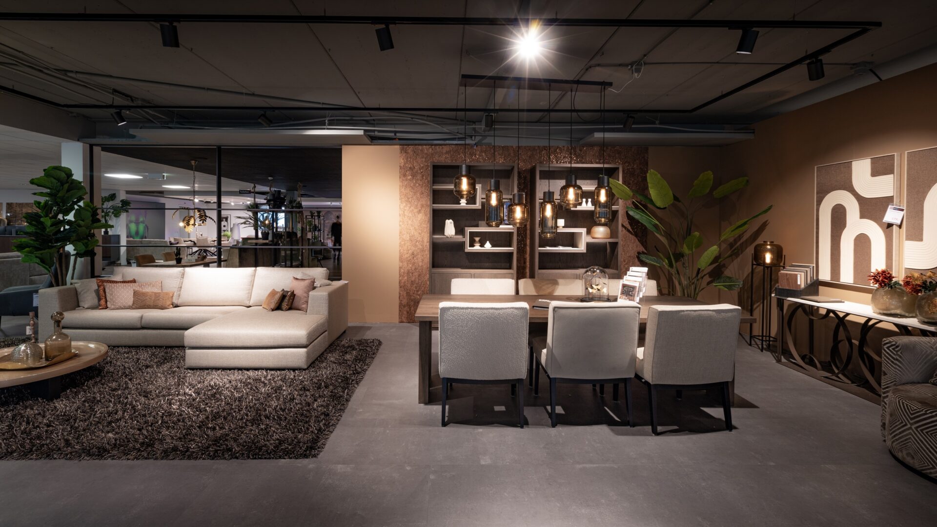 Thuisin Ijtsma winkel in Openende