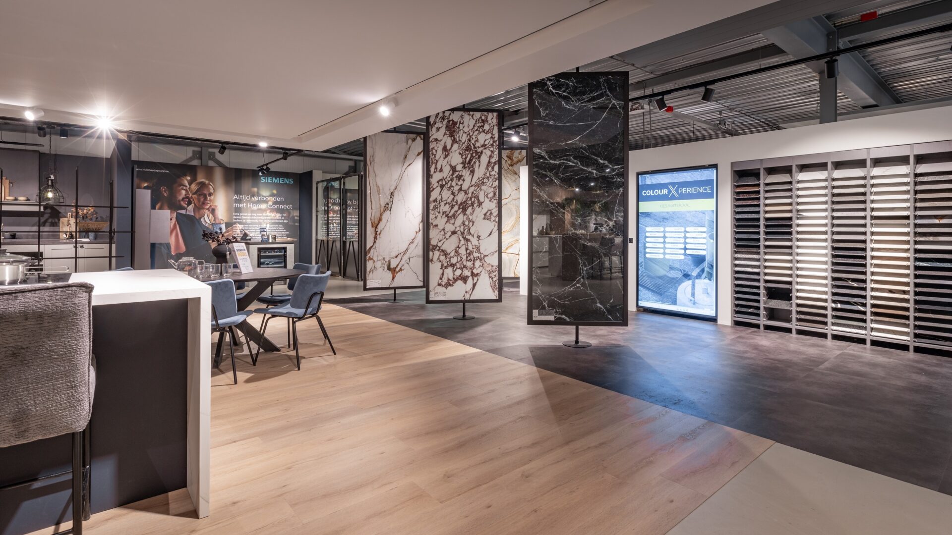 Thuisin Ijtsma winkel in Openende