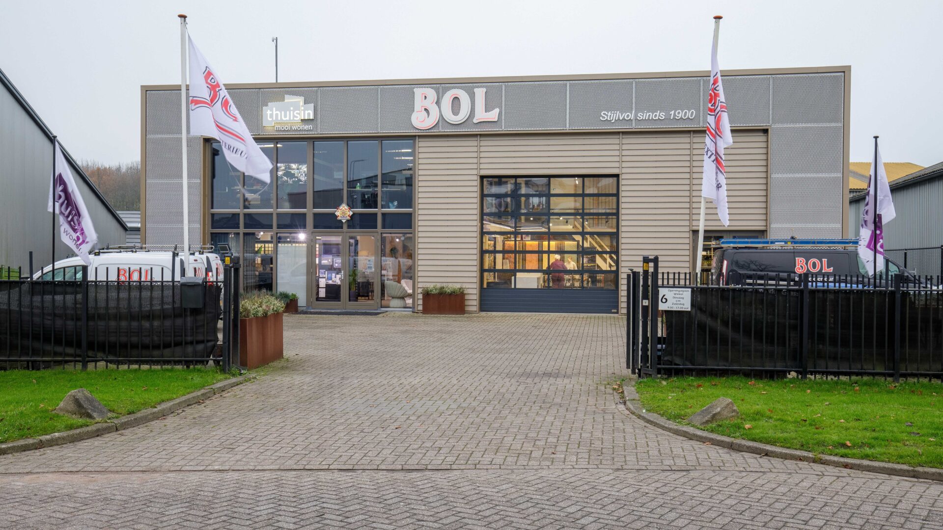 Thuisin Bol virtuele tour