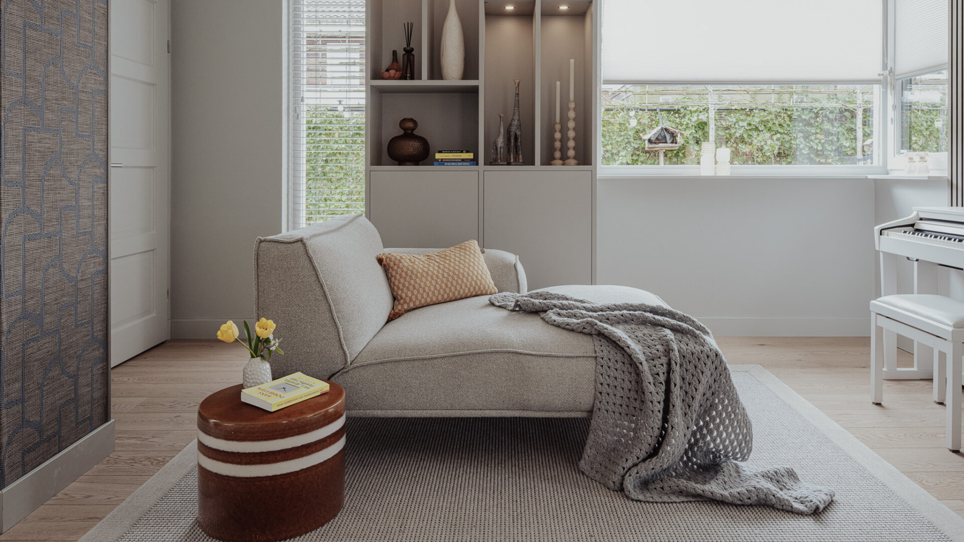 Sfeerbeeld Thuisin Soft Serenity