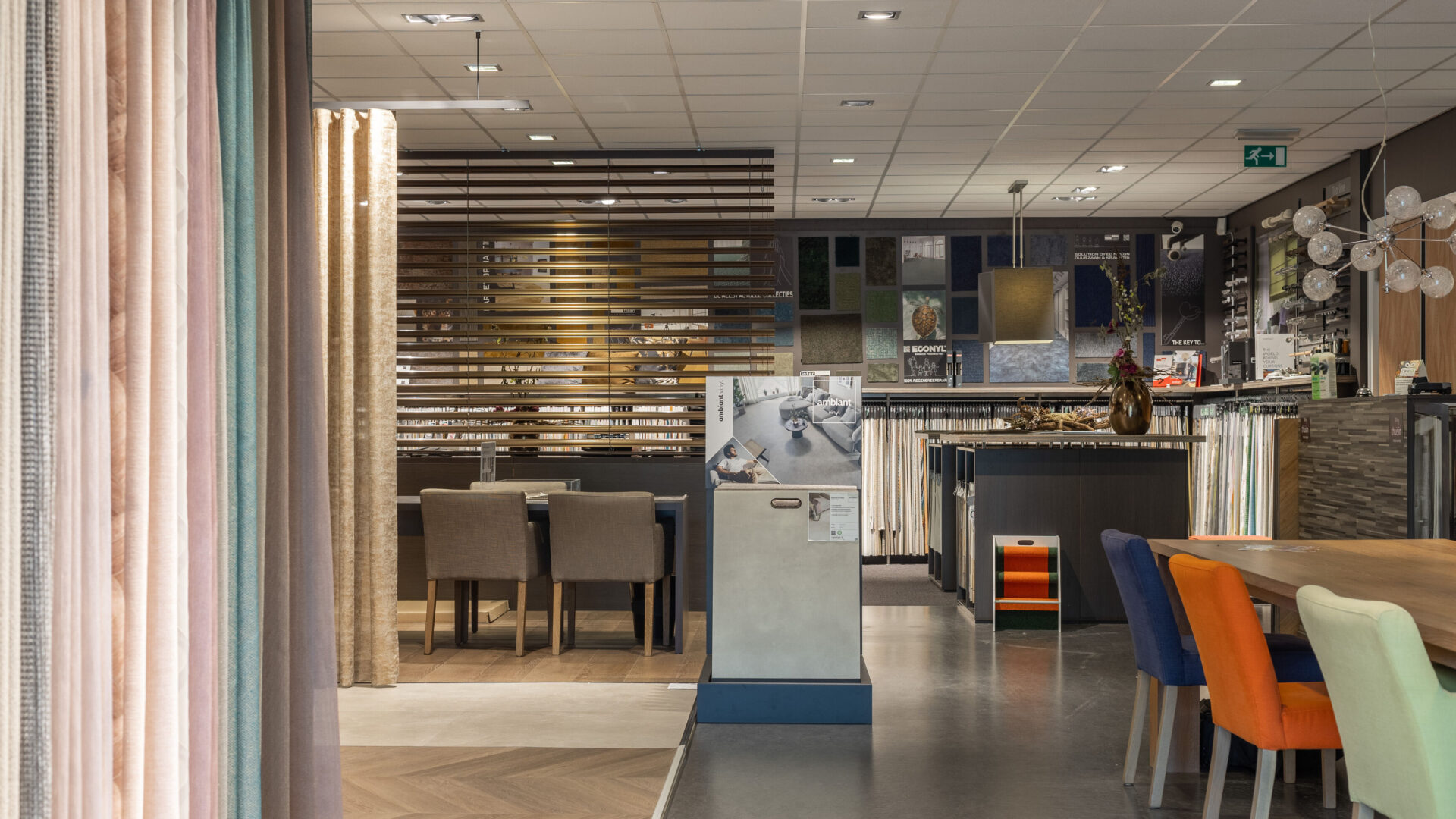 Thuisin Assen interieurfoto