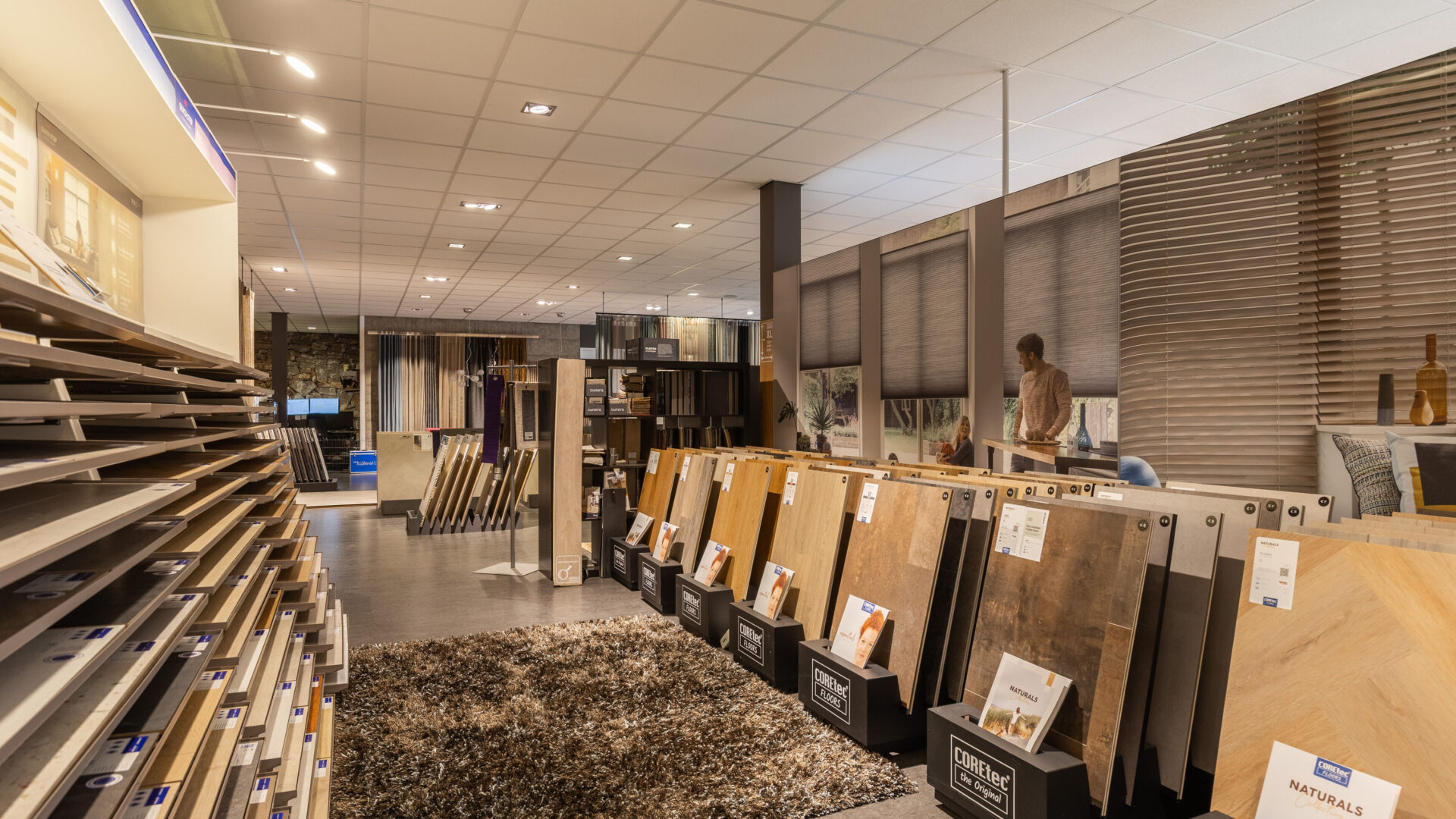 Thuisin Assen interieurfoto