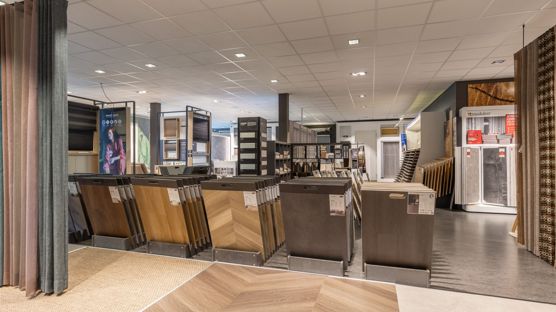 Thuisin Assen interieurfoto