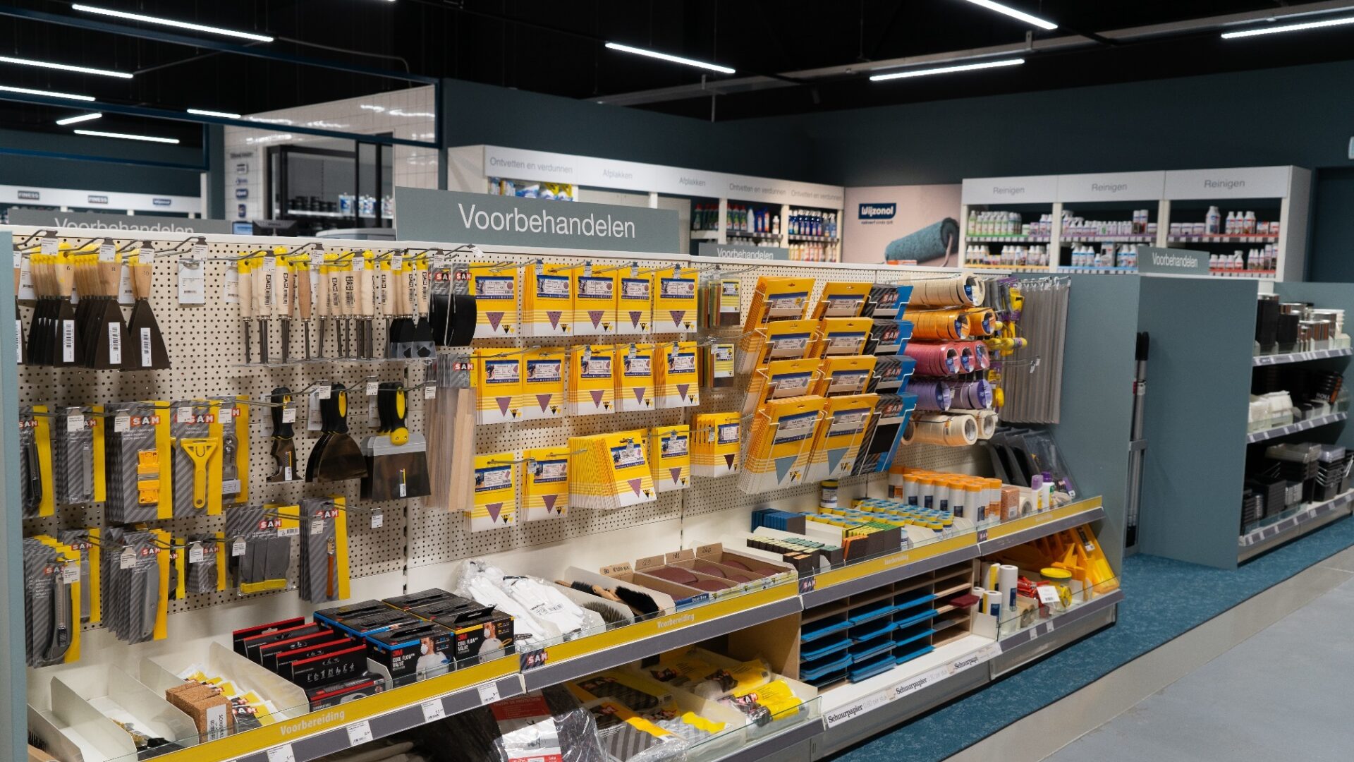 Thuisin Boer Staphorst