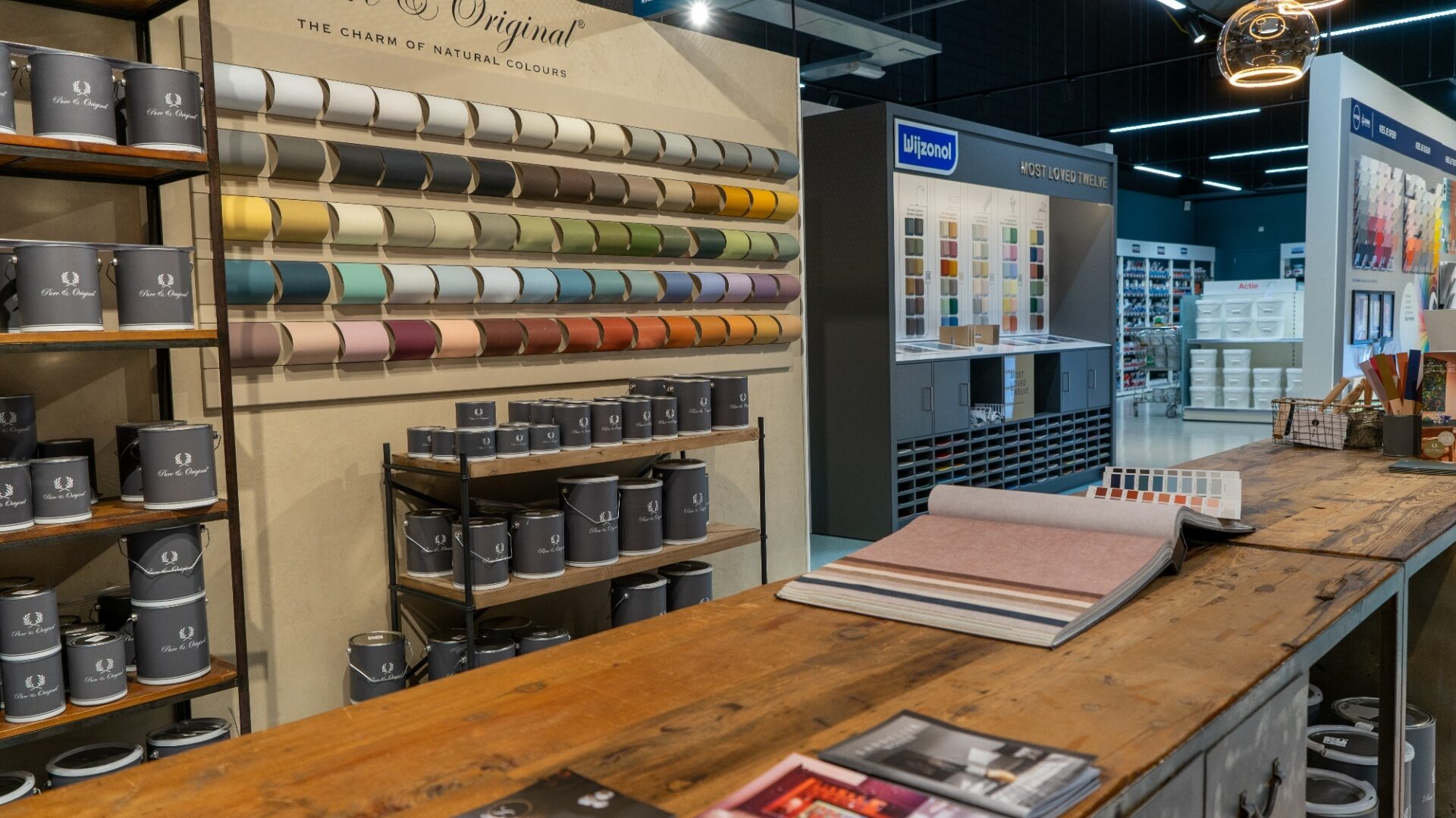 Thuisin Boer Staphorst