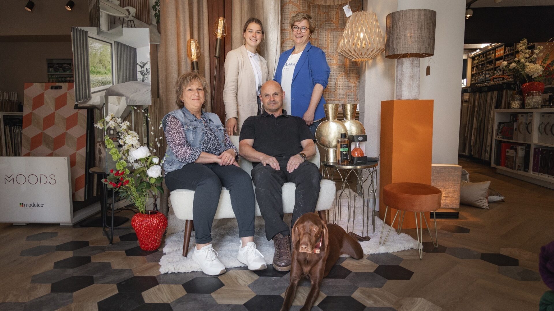 Thuisin Dictus in Zundert