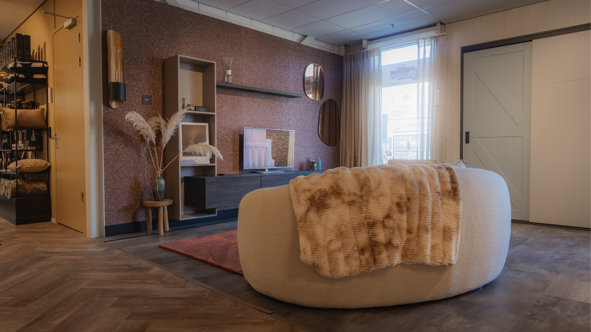 Thuisin Groene Hart Bodegraven woonwinkel style studio