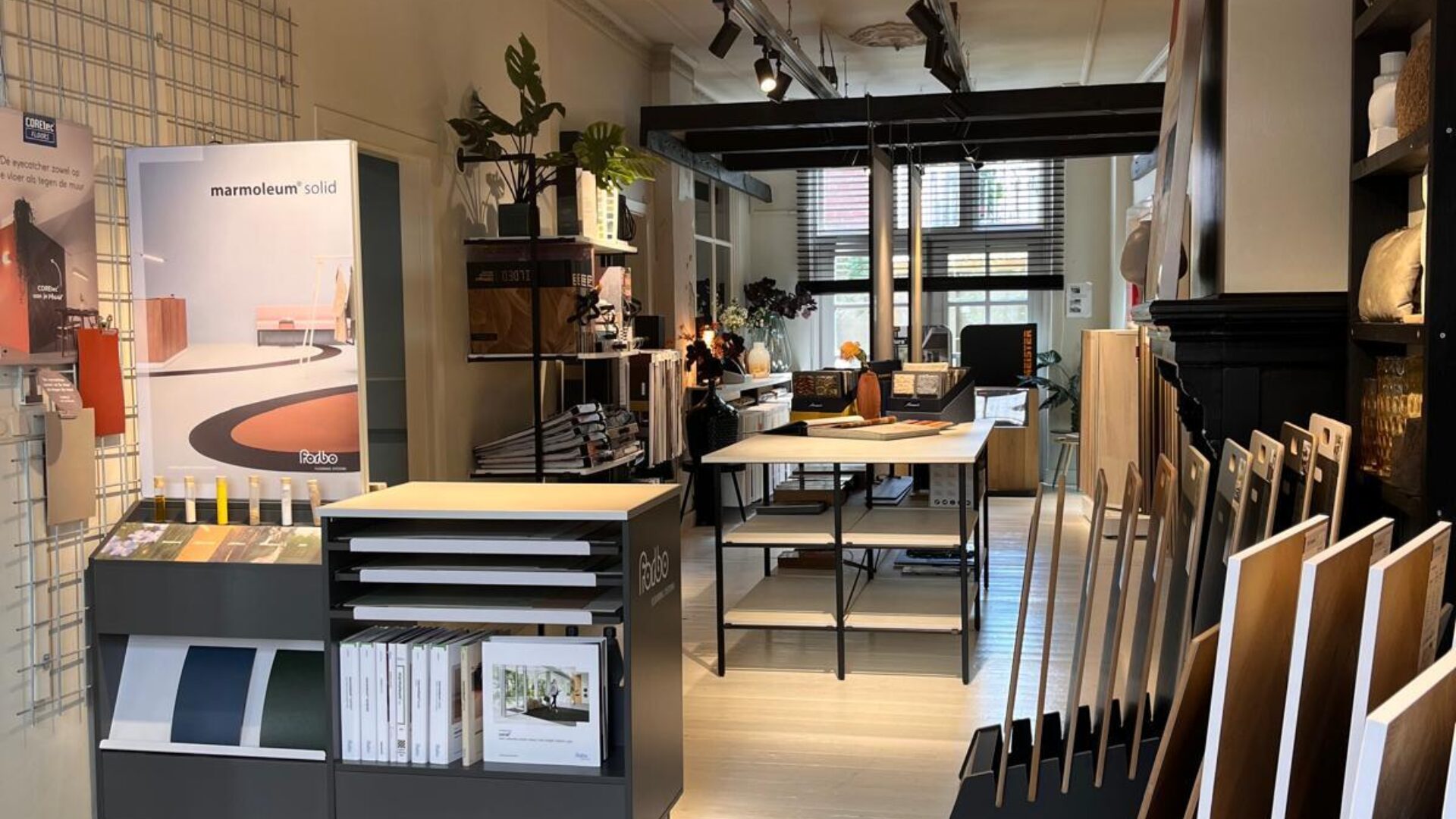 Interieuradvies en woonideeën bij Thuisin in Arnhem