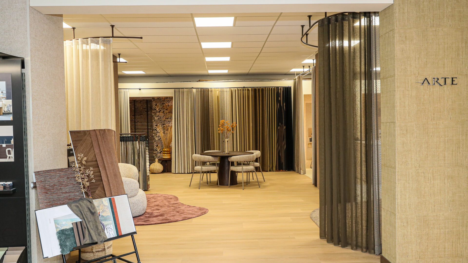 Thuisin Woonwinkel Ernis - Oss: de interieurwinkel in Oss en omstreken!