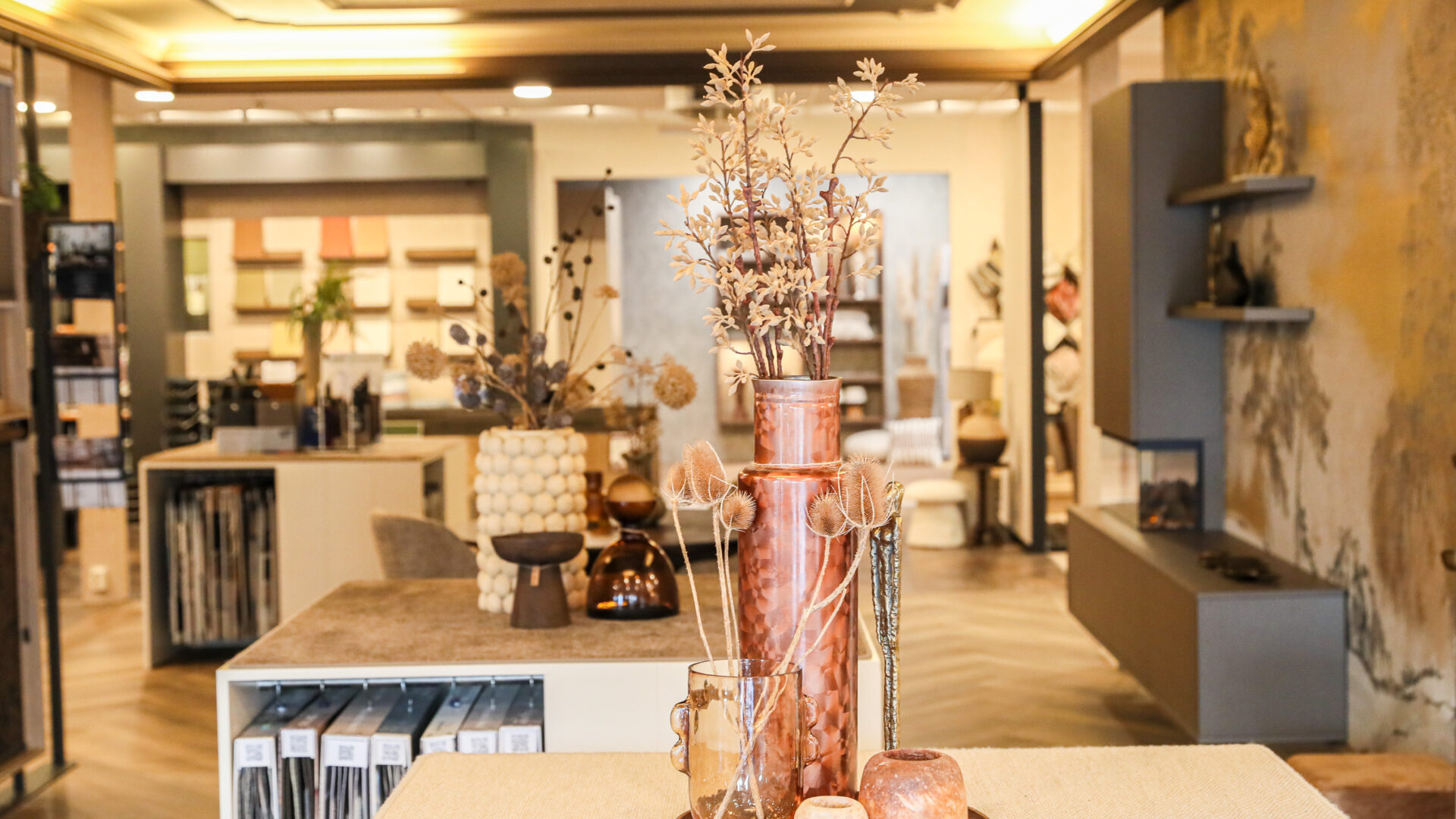 Thuisin Woonwinkel Ernis - Oss: de interieurwinkel in Oss en omstreken!