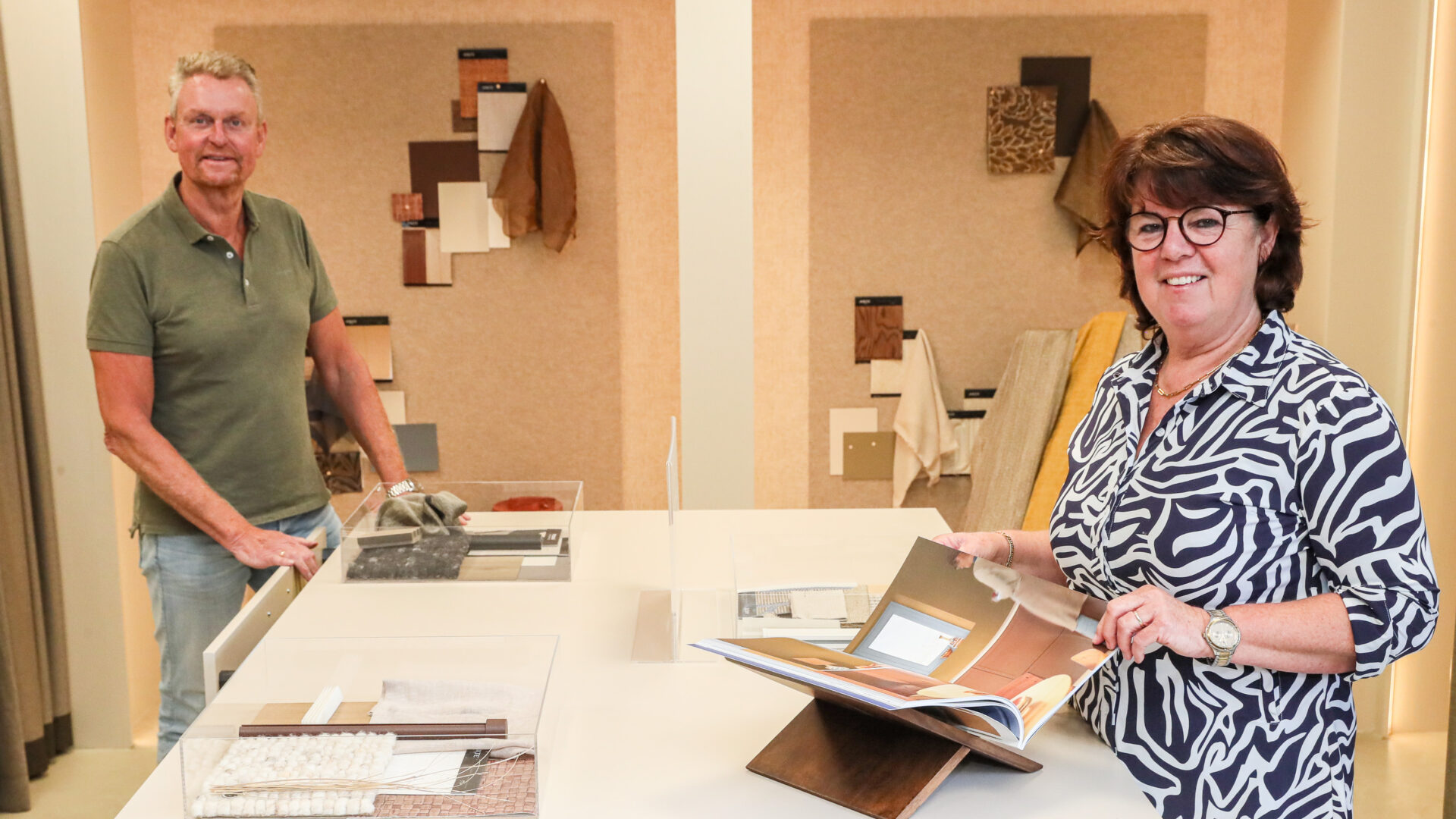 Thuisin Woonwinkel Ernis - Oss: de interieurwinkel in Oss en omstreken!