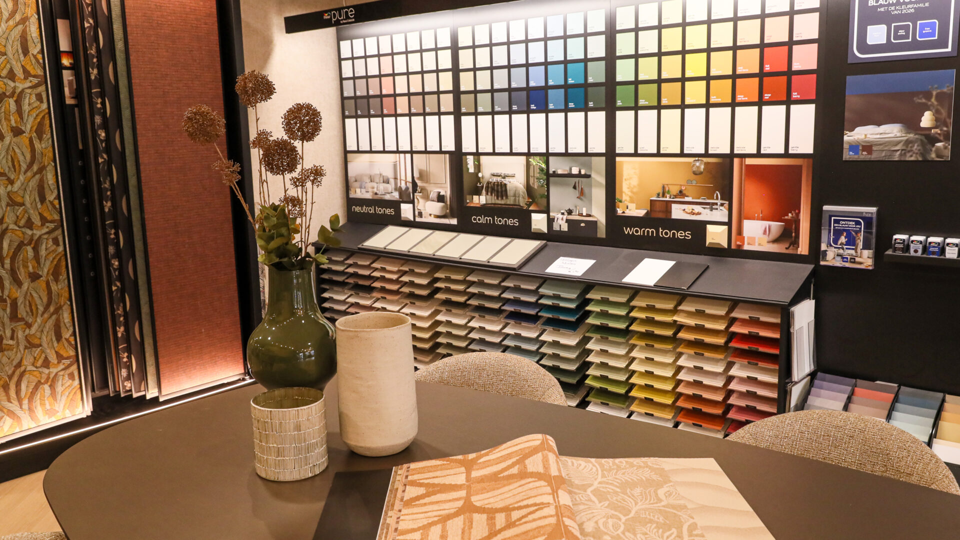 Thuisin Woonwinkel Ernis - Oss: de interieurwinkel in Oss en omstreken!