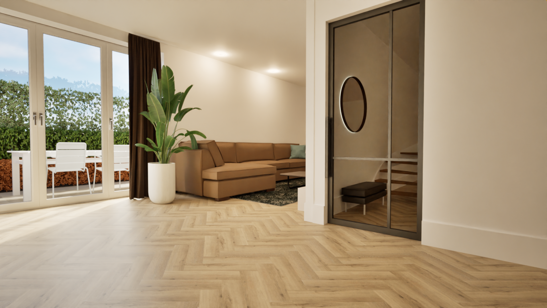 Thuisin 3D Unlitt interieuradvies