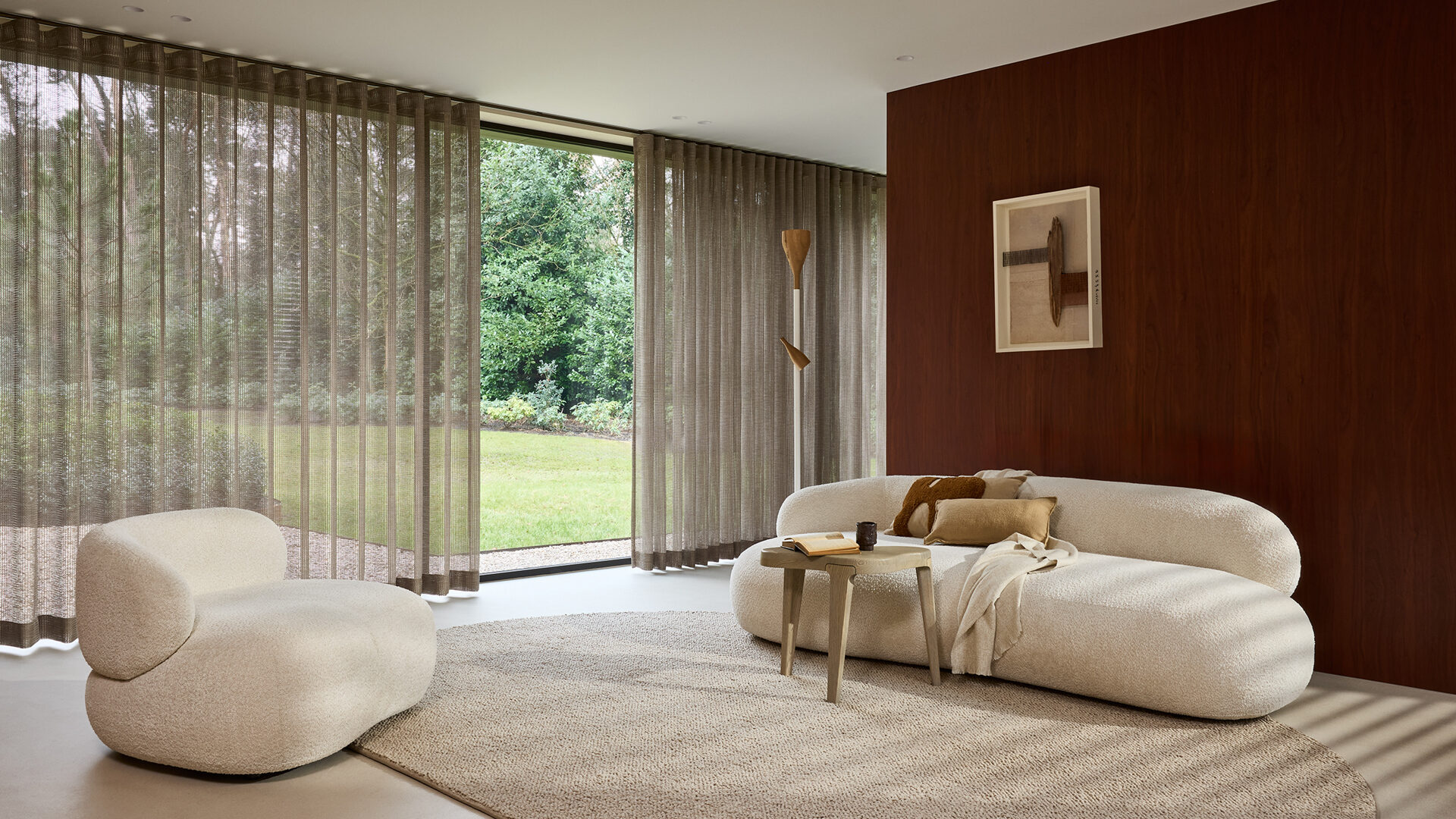 Vloerkleed van Desso bij Thuisin