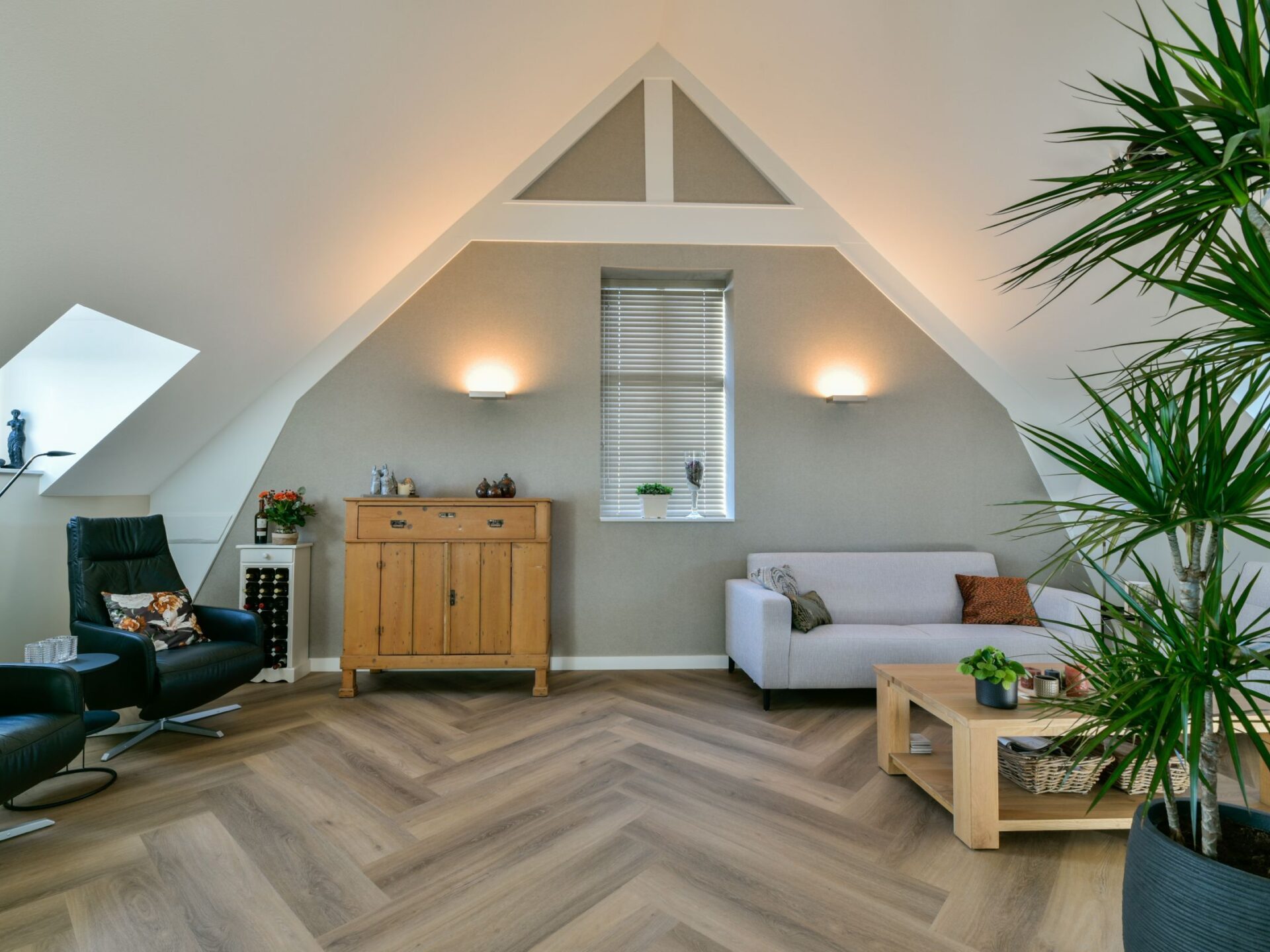 Binnenkijker van Thuisin Dictus in Zundert