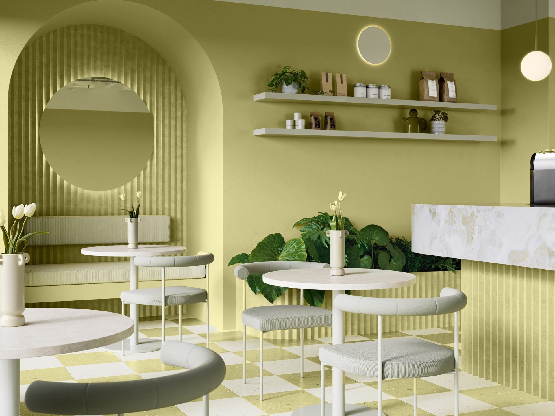 Secret Safari - Sigma Kleur van Het Jaar 2026!