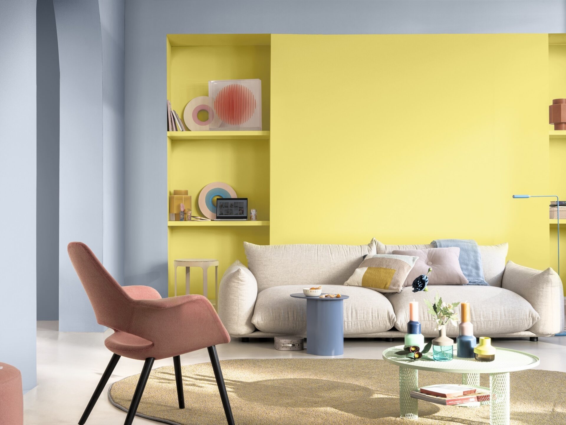 Flexa Kleurentrends 2022 Workshop