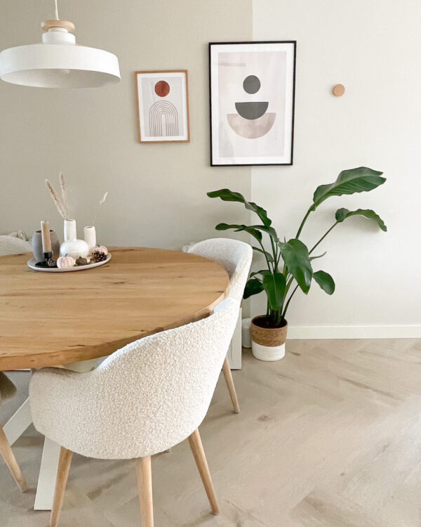 Binnenkijken in Bleiswijk door Thuisin Rubi