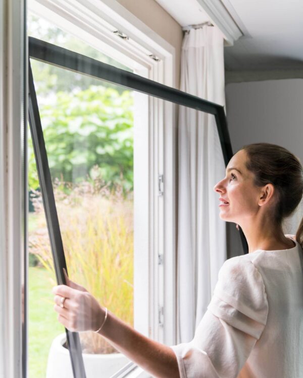 Unilux Inzethor bij Thuisin