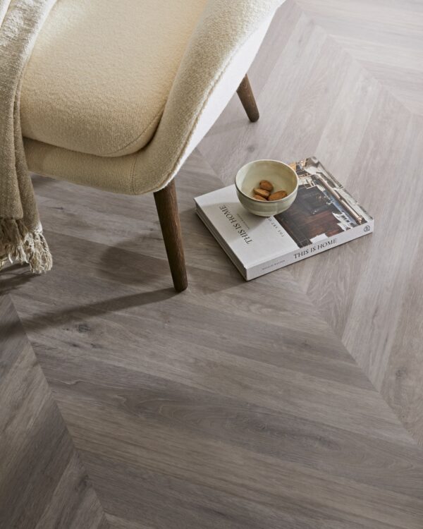 Novilon vloeren bij Thuisin