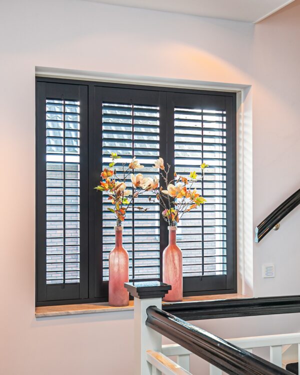 Shutters bij Thuisin