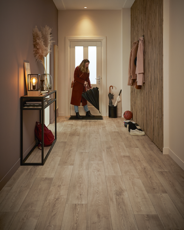 Novilon vloeren bij Thuisin