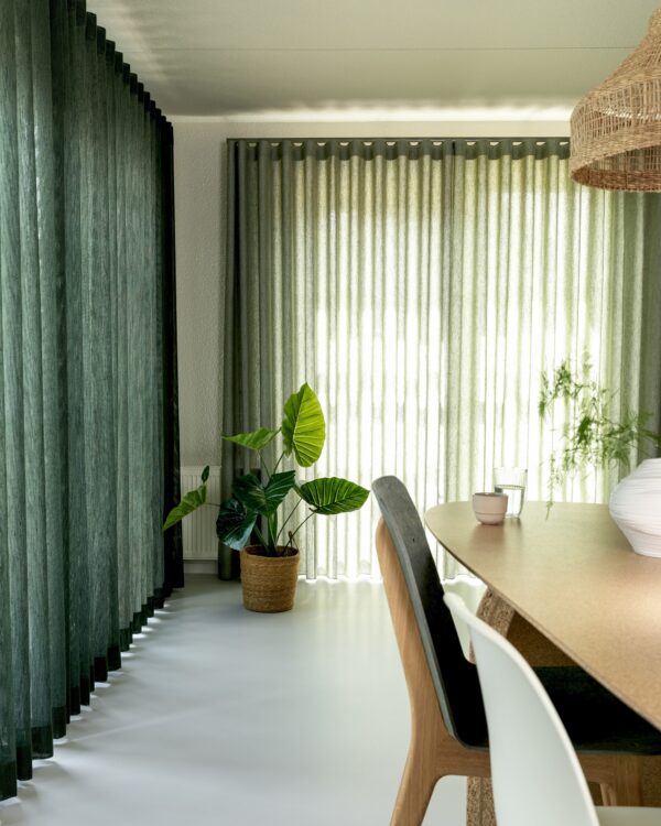 A House of Happiness Gordijnen Down To Earth bij Thuisin